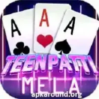 3Patti Mela Pakistan v1.224 | Teen Patti Mela APK Download
